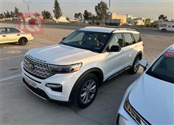 فورد إكسبلورر